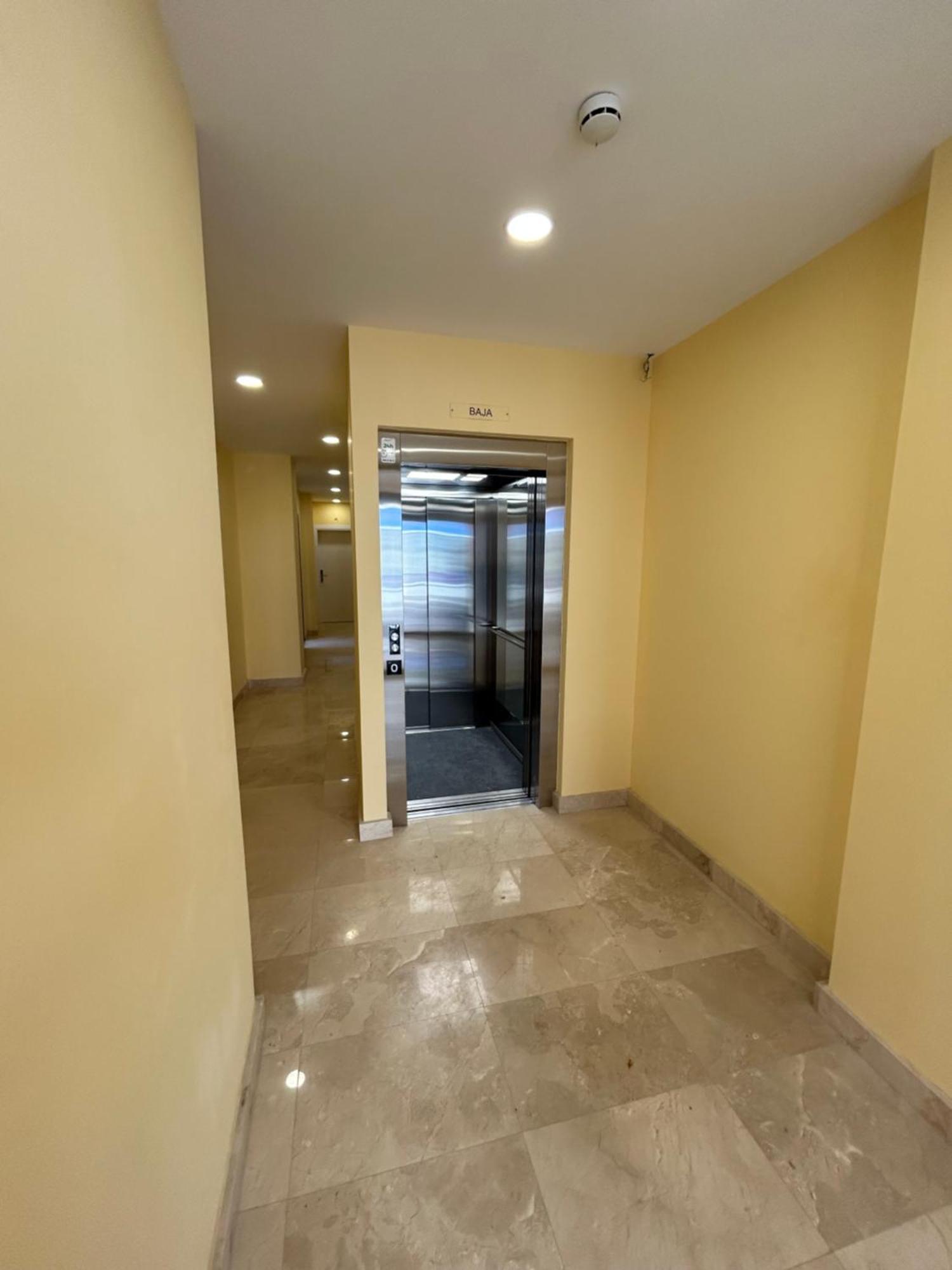 Apartamentos Turisticos Aeropuerto Barajas 마드리드 외부 사진